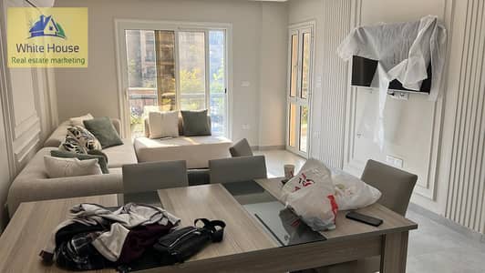 فلیٹ 3 غرف نوم للايجار في القاهرة الجديدة، القاهرة - WhatsApp Image 2025-12-28 at 9.32. 30 PM. jpeg