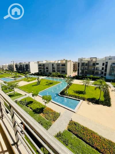 2 Bedroom Flat for Rent in New Cairo, Cairo - IMG_3955. jpg