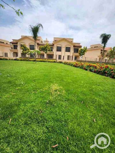 3 Bedroom Townhouse for Sale in Madinaty, Cairo - FB_IMG_1691922681800. jpg