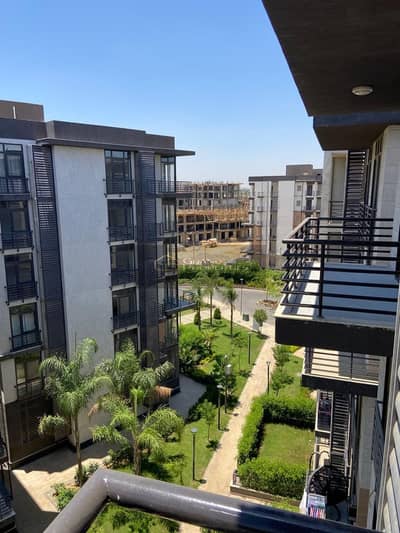 2 Bedroom Apartment for Rent in Madinaty, Cairo - WhatsApp Image 2025-10-21 at 2.22. 36 PM (3). jpeg