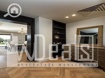 شقة 3 غرف نوم للايجار في القاهرة الجديدة، القاهرة - WhatsApp Image 2025-12-28 at 12.41. 03. jpeg