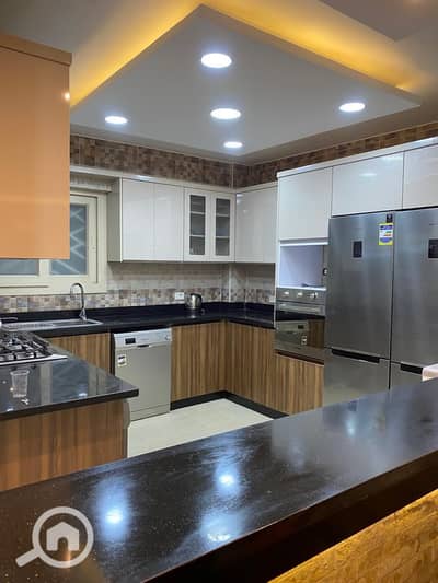 شقة 3 غرف نوم للايجار في القاهرة الجديدة، القاهرة - WhatsApp Image 2025-12-22 at 12.40. 40 PM (3). jpeg