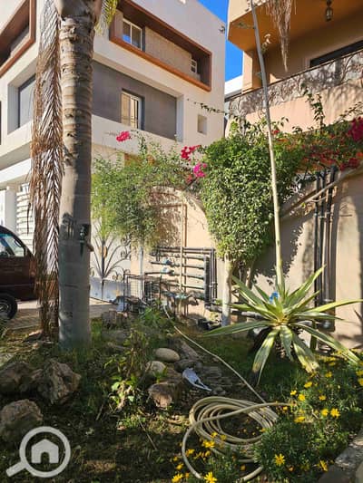 دوبلكس 4 غرف نوم للبيع في القاهرة الجديدة، القاهرة - 1000519293. jpg