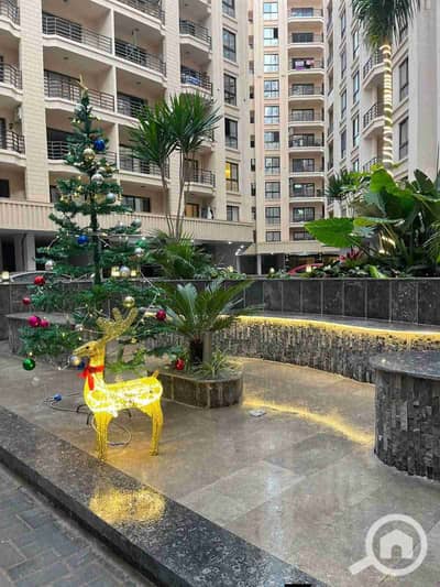 شقة 3 غرف نوم للايجار في سموحة، الإسكندرية - 1000344748. jpg