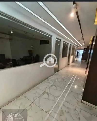 Office for Rent in Smoha, Alexandria - 2d0d0646-a8df-4f4f-8b35-96a4f99e2f74. jpg