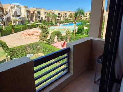 شاليه 2 غرفة نوم للبيع في العين السخنة، السويس - WhatsApp Image 2025-12-24 at 16.39. 25. jpeg