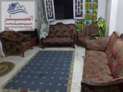 شقة 2 غرفة نوم للايجار في مدينة نصر، القاهرة - WhatsApp Image 2025-12-28 at 9.30. 24 PM (2). jpeg