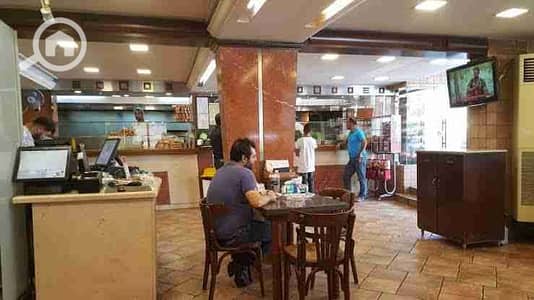 مطعم و كافيه  للايجار في عجمي، الإسكندرية - 1000515307. jpg
