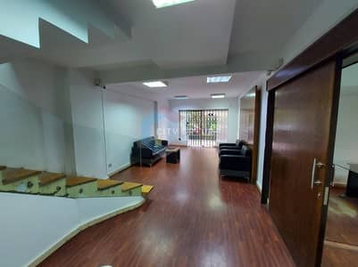 مکتب  للايجار في المعادي، القاهرة - 1. jpg