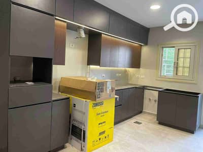 تاون هاوس 3 غرف نوم للايجار في مدينتي، القاهرة - IMG-20251221-WA0037. jpg