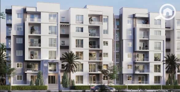 3 Bedroom Apartment for Sale in Sheikh Zayed, Giza - photo_1_2025-12-22_22-04-37. jpg