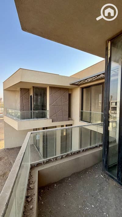 فیلا 5 غرف نوم للبيع في 6 أكتوبر، الجيزة - WhatsApp Image 2025-12-28 at 9.25. 25 PM. jpeg