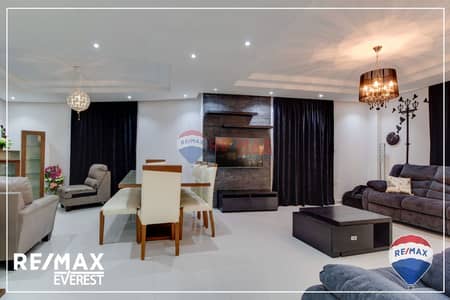 شقة 3 غرف نوم للايجار في الشيخ زايد، الجيزة - IMG-20250113-WA0130. jpg