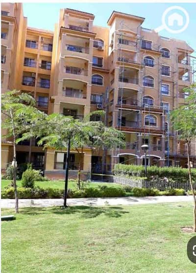 2 Bedroom Flat for Rent in Madinaty, Cairo - 1000555036. jpg
