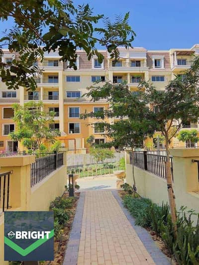 3 Bedroom Flat for Sale in Mostakbal City, Cairo - WhatsApp Image 2025-11-16 at 05.37. 51_2f0f2e70. jpg