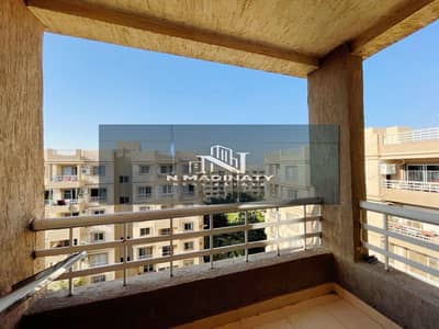 2 Bedroom Apartment for Rent in Madinaty, Cairo - 2. jpeg