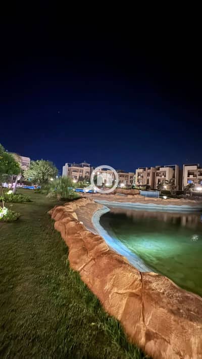 شاليه 2 غرفة نوم للبيع في العين السخنة، السويس - 535016821_23924820910552581_2915873353527937169_n. jpg