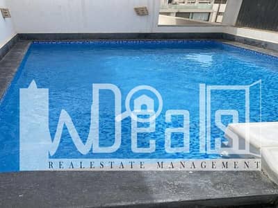 4 Bedroom Penthouse for Sale in New Cairo, Cairo - WhatsApp Image 2025-12-28 at 13.19. 58. jpeg