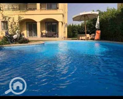 3 Bedroom Villa for Rent in Madinaty, Cairo - IMG-20251220-WA0021. jpg