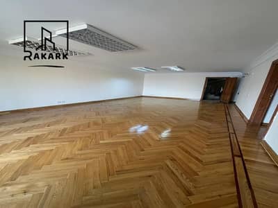 مکتب  للايجار في شيراتون، القاهرة - Z5 (Copy). jpg