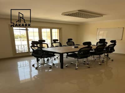 مکتب  للايجار في شيراتون، القاهرة - G3 (Copy). jpg