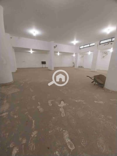جراج  للايجار في القاهرة الجديدة، القاهرة - 1000037555. jpg