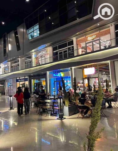 محلات تجارية  للبيع في القاهرة الجديدة، القاهرة - 1001029225. jpg