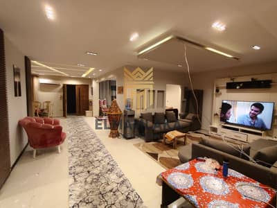 3 Bedroom Flat for Sale in Sheikh Zayed, Giza - WhatsApp Image 2025-12-14 at 3.24. 53 PM. jpeg