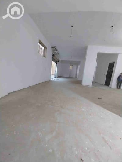 Garage for Sale in New Cairo, Cairo - 1000059396. jpg