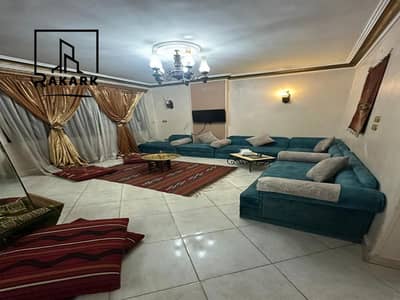 فلیٹ 2 غرفة نوم للايجار في شيراتون، القاهرة - J4 (Copy). jpg