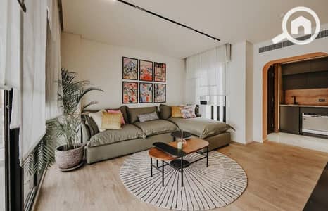 فلیٹ 1 غرفة نوم للايجار في القاهرة الجديدة، القاهرة - WhatsApp Image 2025-12-28 at 11.26. 57 PM. jpeg