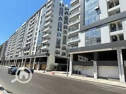 شقة 2 غرفة نوم للايجار في سموحة، الإسكندرية - images. jpg