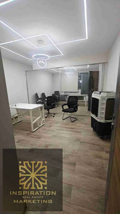 دوبلكس 7 غرف نوم للايجار في القاهرة الجديدة، القاهرة - 1000740240. jpg