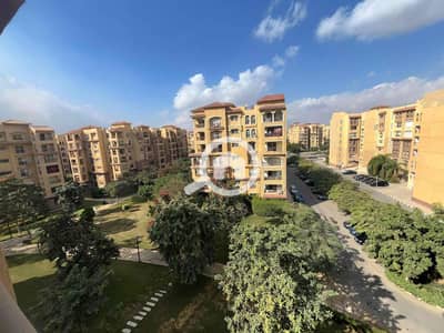 3 Bedroom Apartment for Sale in Madinaty, Cairo - IMG_9408. jpg