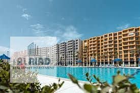 2 Bedroom Chalet for Sale in North Coast, Matruh - لل. jpg