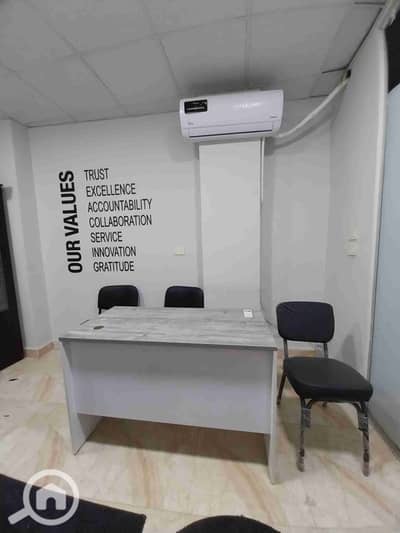 مکتب  للايجار في القاهرة الجديدة، القاهرة - 1000019697. jpg