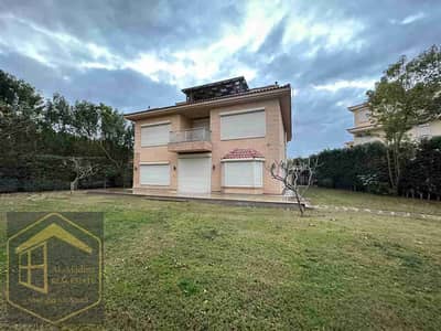 فیلا 4 غرف نوم للايجار في مدينتي، القاهرة - 1000584442. jpg