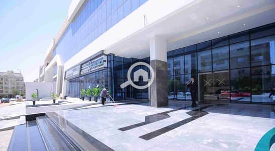 Office for Sale in New Cairo, Cairo - 1001004762. jpg
