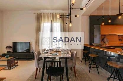 2 Bedroom Flat for Sale in Shorouk City, Cairo - 462d0ff8-baa7-4ed3-80cc-448f753889ca. jpg