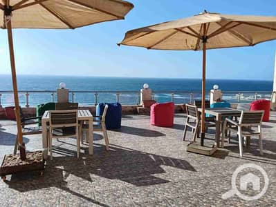 شقة فندقية 4 غرف نوم للايجار في المندرة، الإسكندرية - 1000014151. jpg