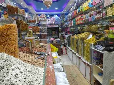 Retail for Rent in Agami, Alexandria - 1000515636. jpg