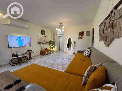 2 Bedroom Flat for Sale in New Cairo, Cairo - 1000653782. jpg