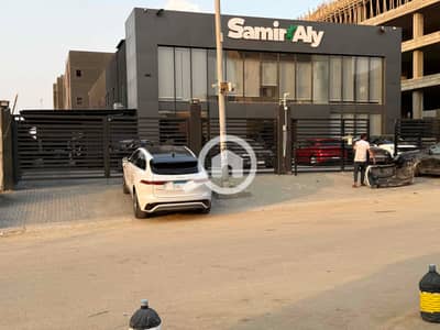 Factory for Rent in New Cairo, Cairo - IMG_3586. jpg