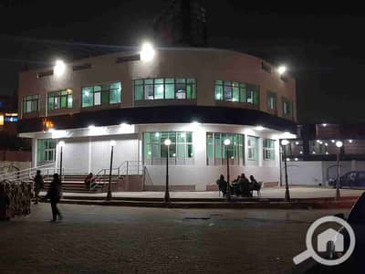 Commercial Building for Sale in New Cairo, Cairo - 1000104531. jpg