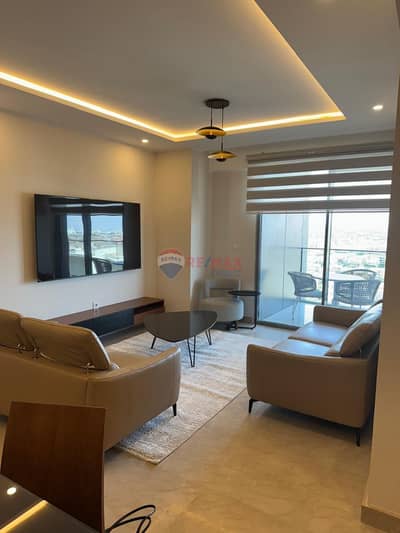 شقة 2 غرفة نوم للايجار في الشيخ زايد، الجيزة - WhatsApp Image 2025-12-22 at 12.34. 02 PM. jpeg