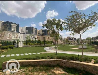 اي فيلا 3 غرف نوم للبيع في 6 أكتوبر، الجيزة - IMG-20250802-WA0184. jpg