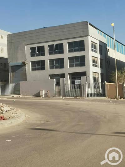 Factory for Rent in New Cairo, Cairo - IMG_20220523_164432. jpg