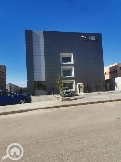 Factory for Rent in New Cairo, Cairo - IMG_20220422_153456. jpg