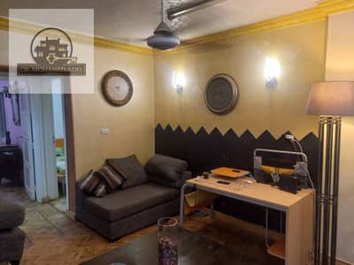 فلیٹ 2 غرفة نوم للايجار في القاهرة الجديدة، القاهرة - شقه مفروشه فيو مفتوح للايجار التجمع الثالث بجوار ارابيلا محورسعدزغلول