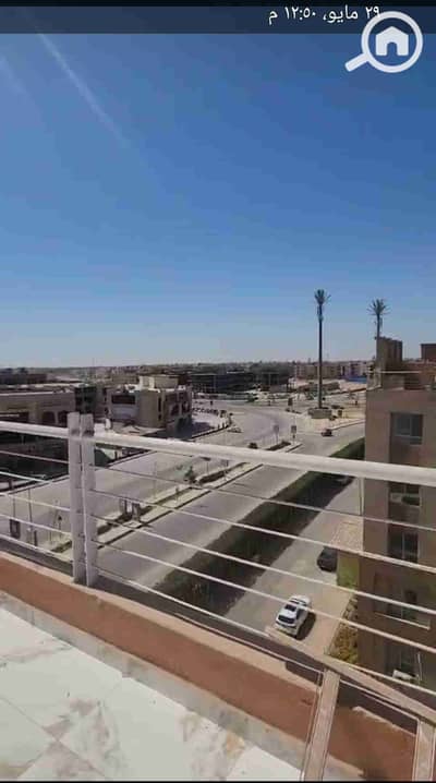 2 Bedroom Apartment for Sale in Hadayek October, Giza - 1000536970. jpg